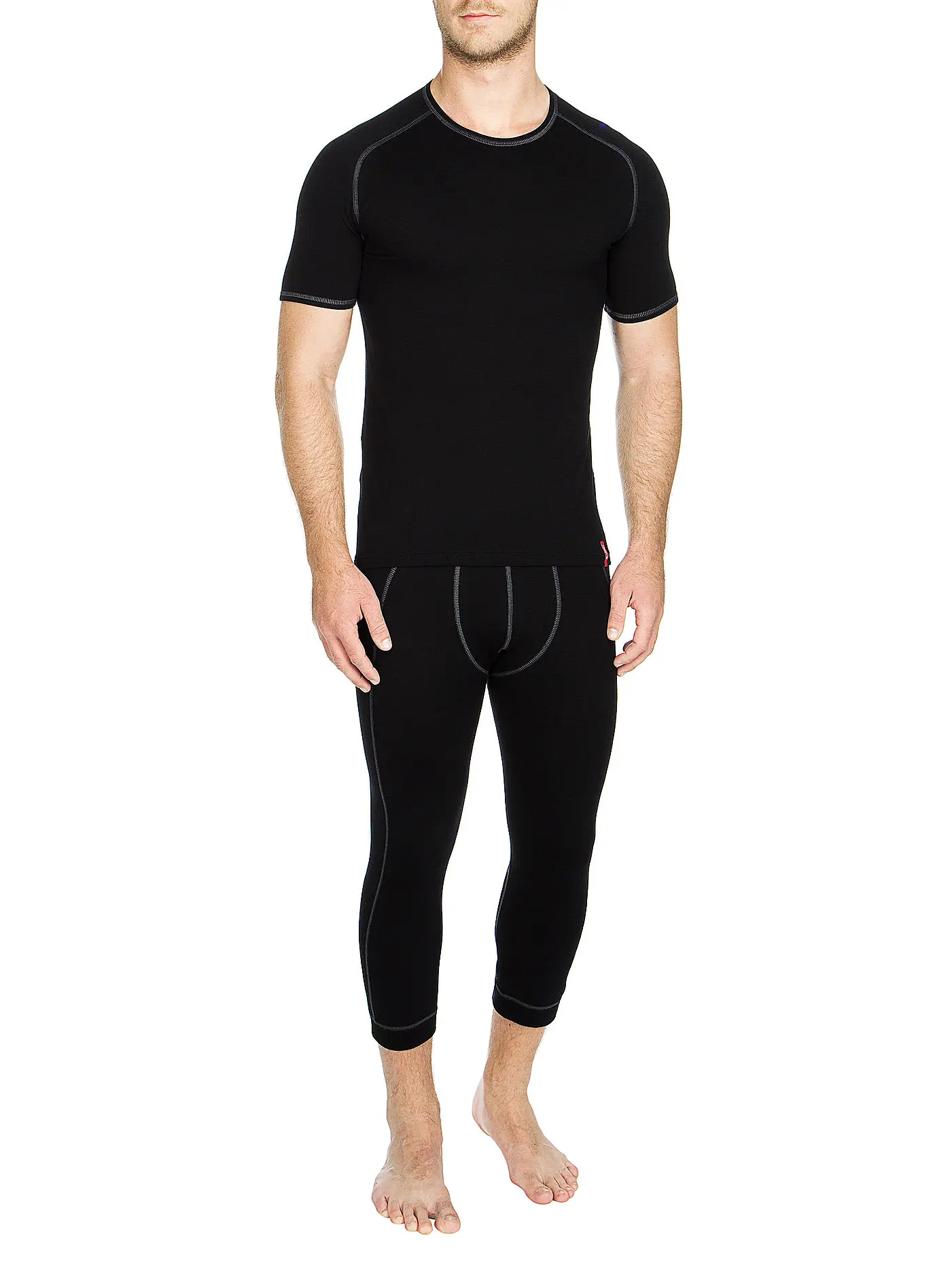 LÖFFLER | Herren Funktionsshirt TRANSTEX® WARM | 